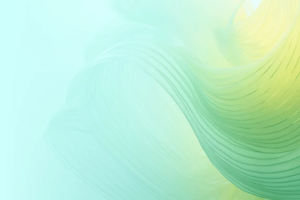 HUMAIN brand gradient